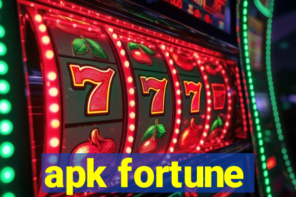 apk fortune