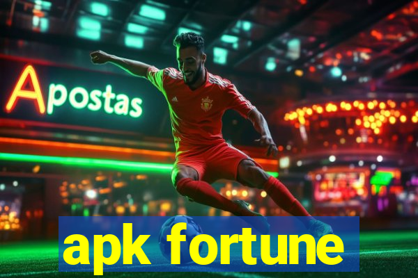 apk fortune