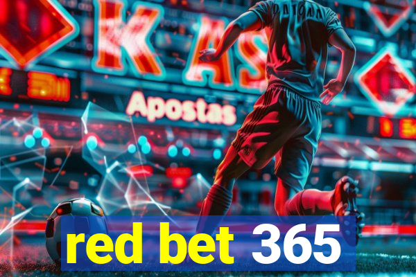 red bet 365