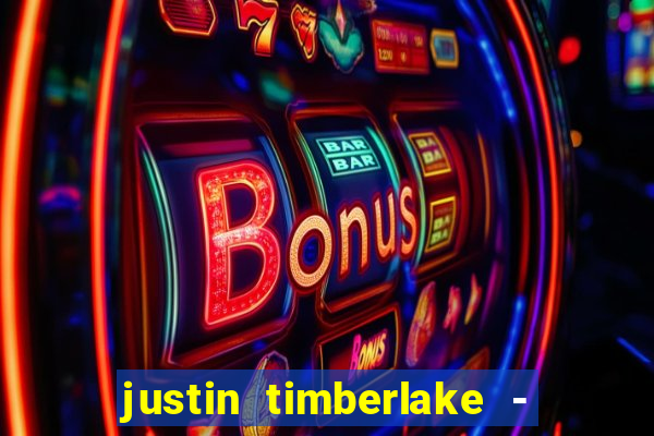 justin timberlake - what goes around