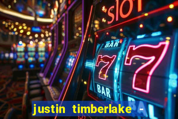 justin timberlake - what goes around