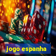 jogo espanha