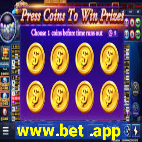 www.bet .app