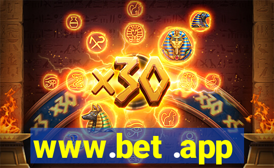 www.bet .app