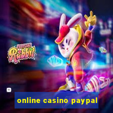 online casino paypal