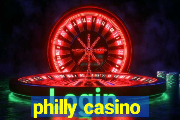 philly casino