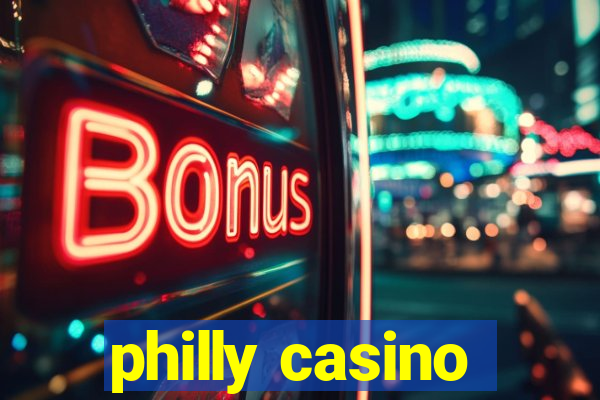 philly casino