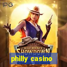 philly casino