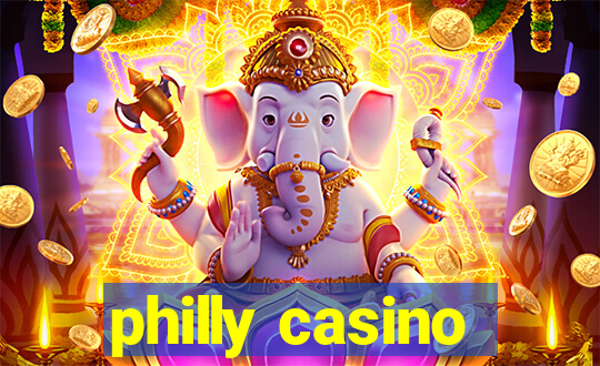 philly casino