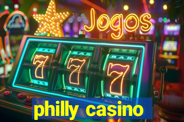 philly casino