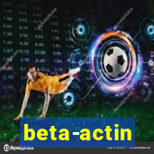 beta-actin