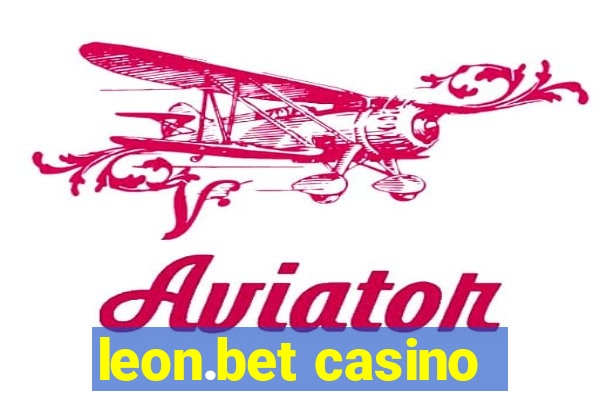 leon.bet casino