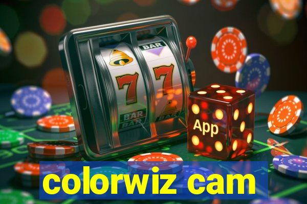 colorwiz cam