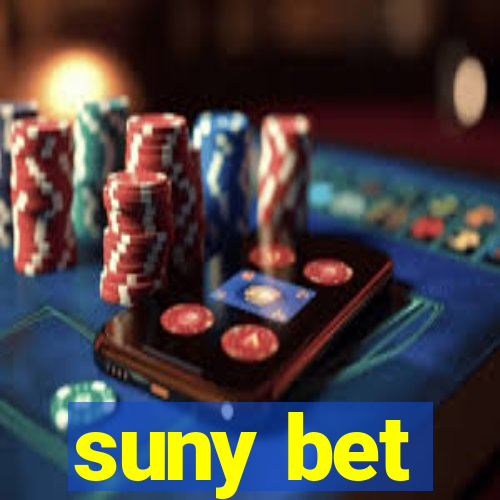 suny bet