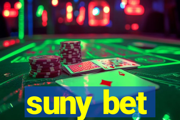 suny bet