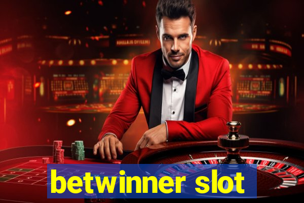 betwinner slot