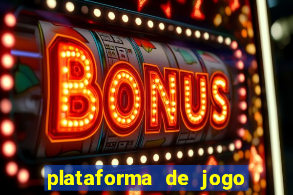 plataforma de jogo que mais paga