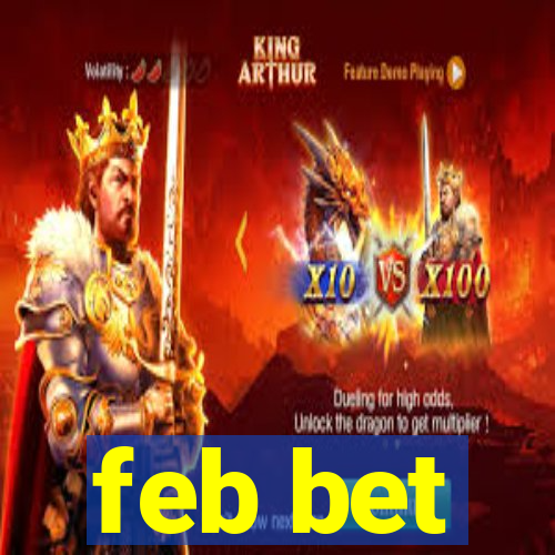 feb bet