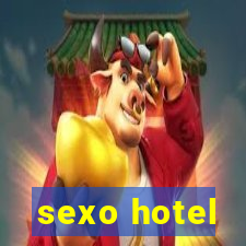 sexo hotel