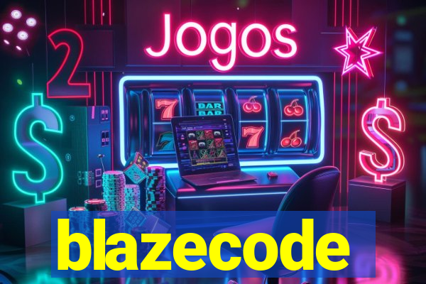 blazecode