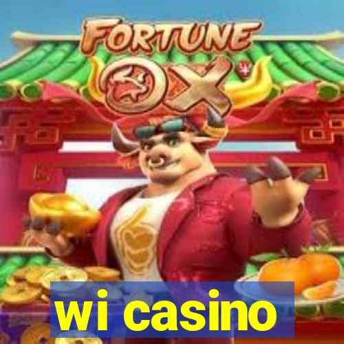 wi casino