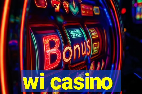 wi casino