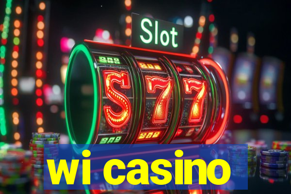 wi casino