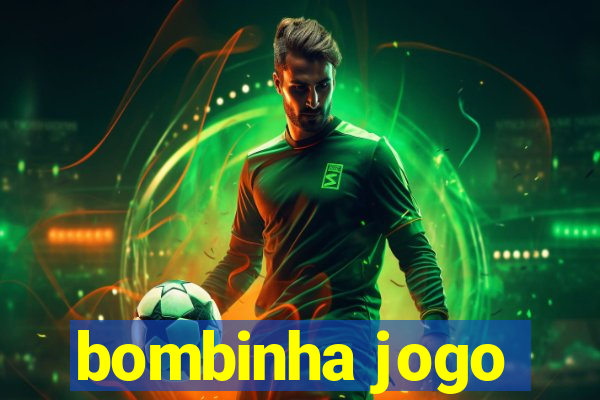 bombinha jogo