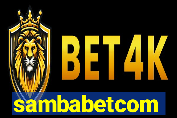 sambabetcom