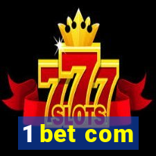 1 bet com