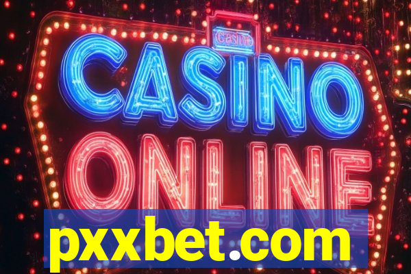 pxxbet.com