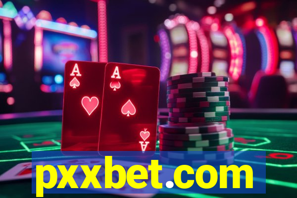 pxxbet.com