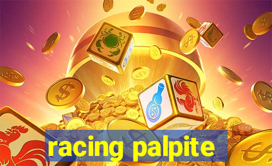 racing palpite