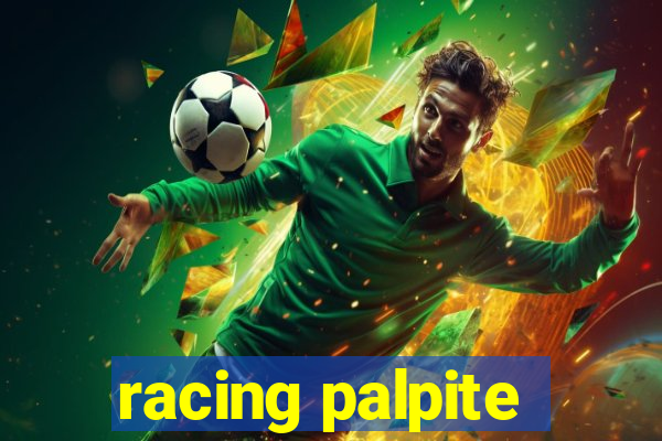 racing palpite