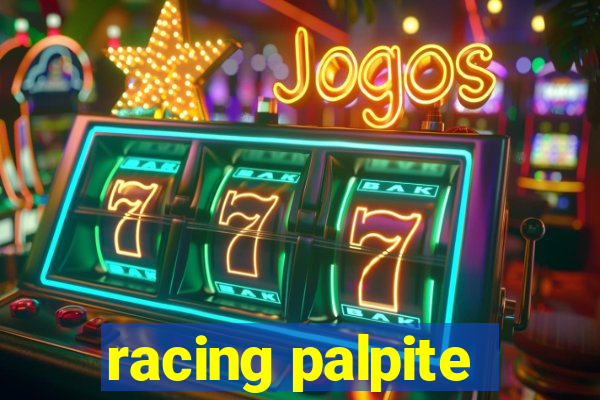 racing palpite