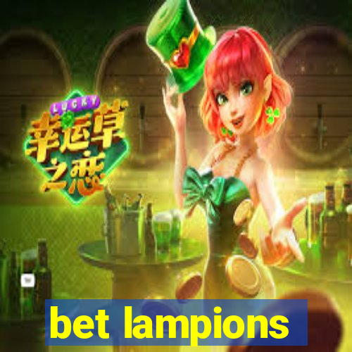 bet lampions