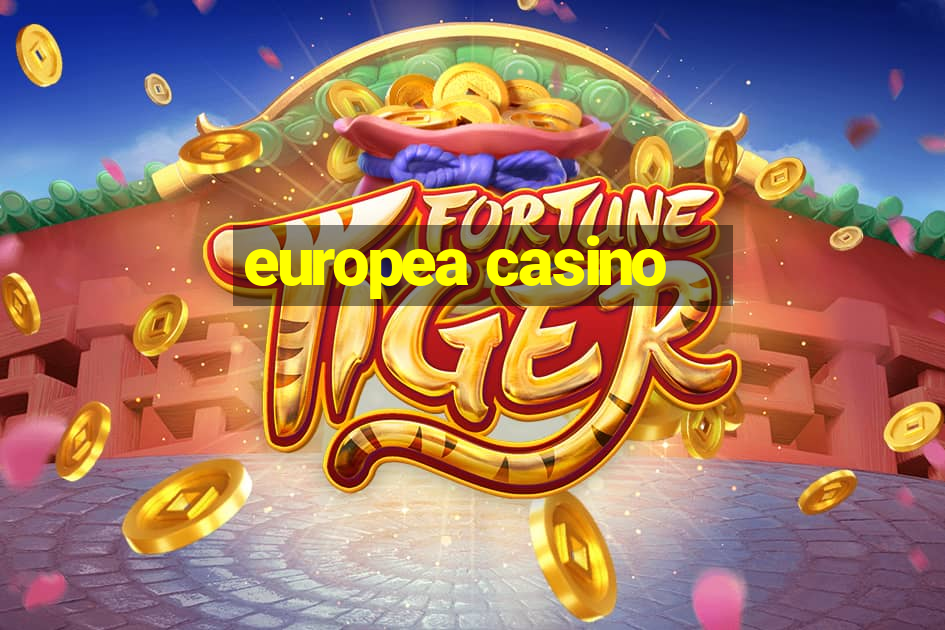 europea casino