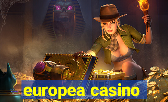 europea casino