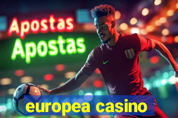 europea casino