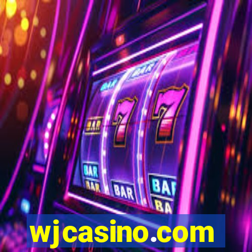 wjcasino.com