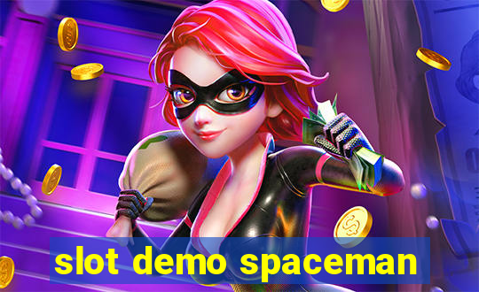 slot demo spaceman