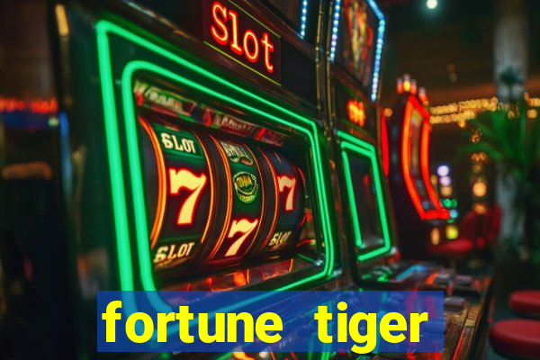 fortune tiger online grátis