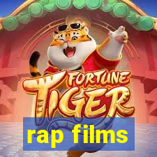 rap films