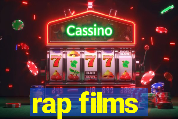 rap films