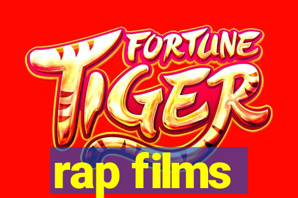 rap films