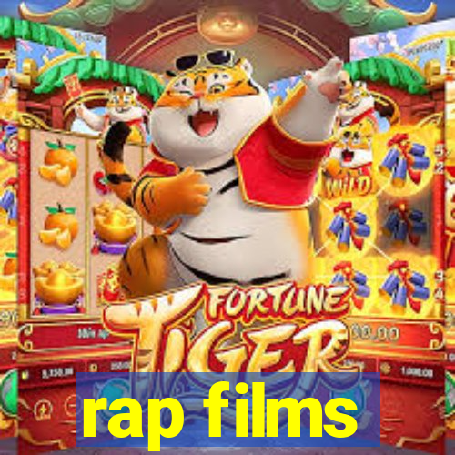 rap films