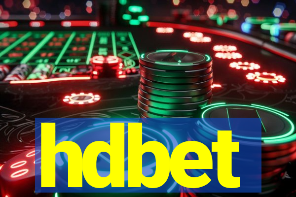 hdbet