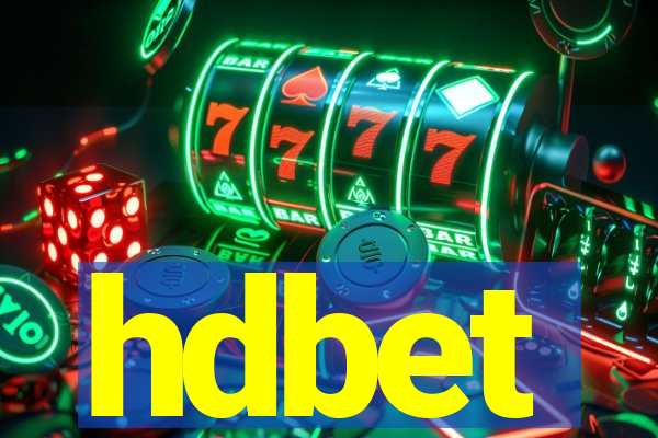 hdbet