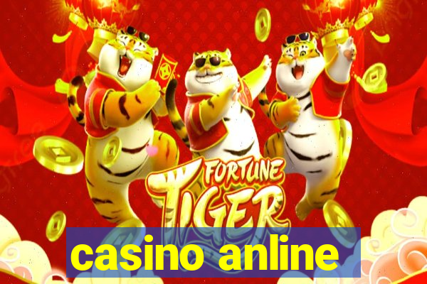 casino anline