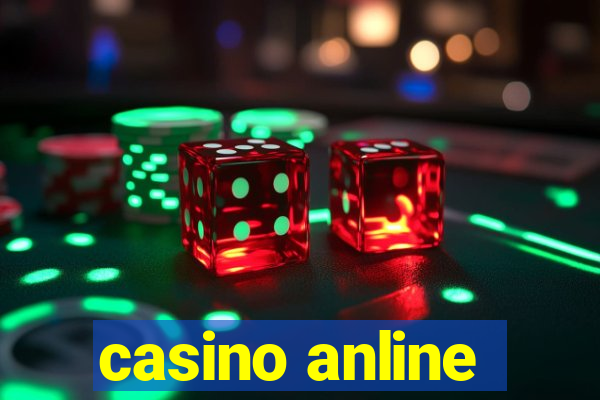 casino anline